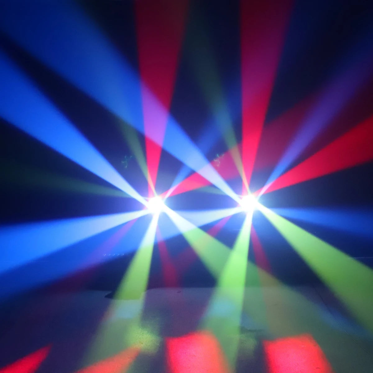 4PZ/Lyre Sharpy LED Beam + Wash 7x40W 4 in1 RGBW Zoom testa mobile DMX per NightClub Dj Disco Party Bar Stage Lighting Equipment