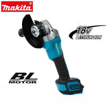 Makita  GA035G 20V lithium battery Edge grinding machine, durable and fast Gasoline brush cutter
