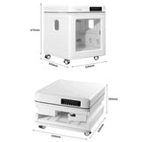 100L Pet Dryer with Sterilization, for Grooming Salon Use