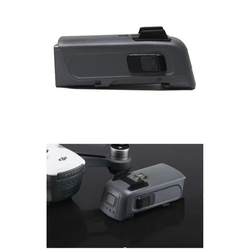 Original 1480mAh for DJI 1480mAh-11.4V Spark Drone Rechargeable Battery