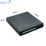 4TH NEEY 4A 8A 10A 15A Smart Active Balancer 3S 4S 5S 6S 8S 14S 16S 20S 24S Lifepo4 / Li-ion/ LTO Battery Fast Delivery from EU