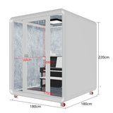 catio outdoor cat enclosure Y indoor recording studio, piano room, singing practice, silent soundproof room   Soundproof room, h