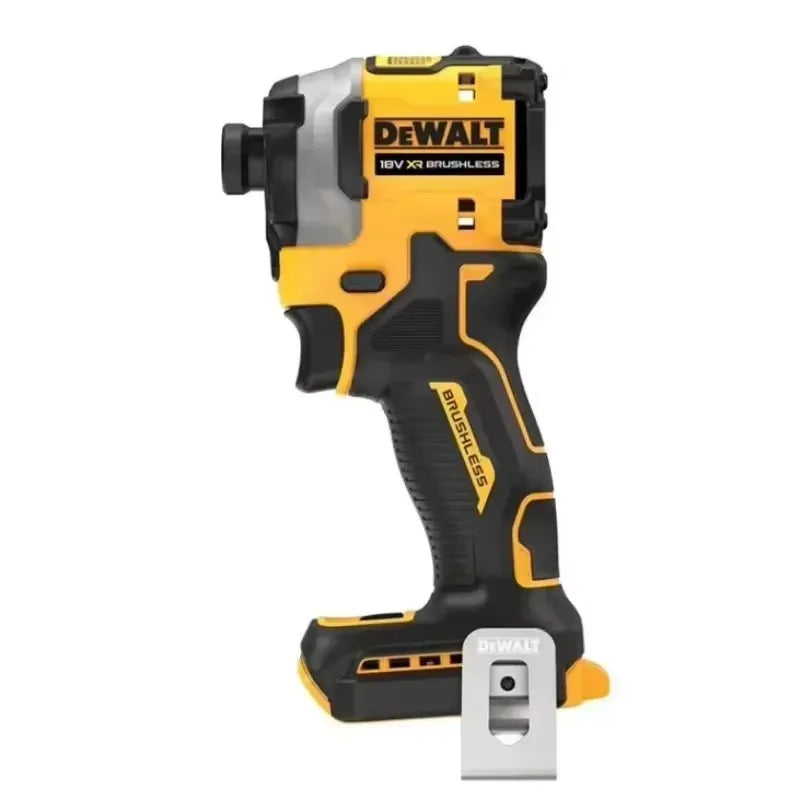 DEWALT DCF850 Impact Driver Electric Driver 20V Lithium Battery Brushless battery screwdrivers High Torque tools No battery
