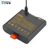 15000mAh Rechargeable Battery for JBL Battery 400 JBL Partybox Stage 320 and for JBL Xtreme 4 Bluetooth Speaker