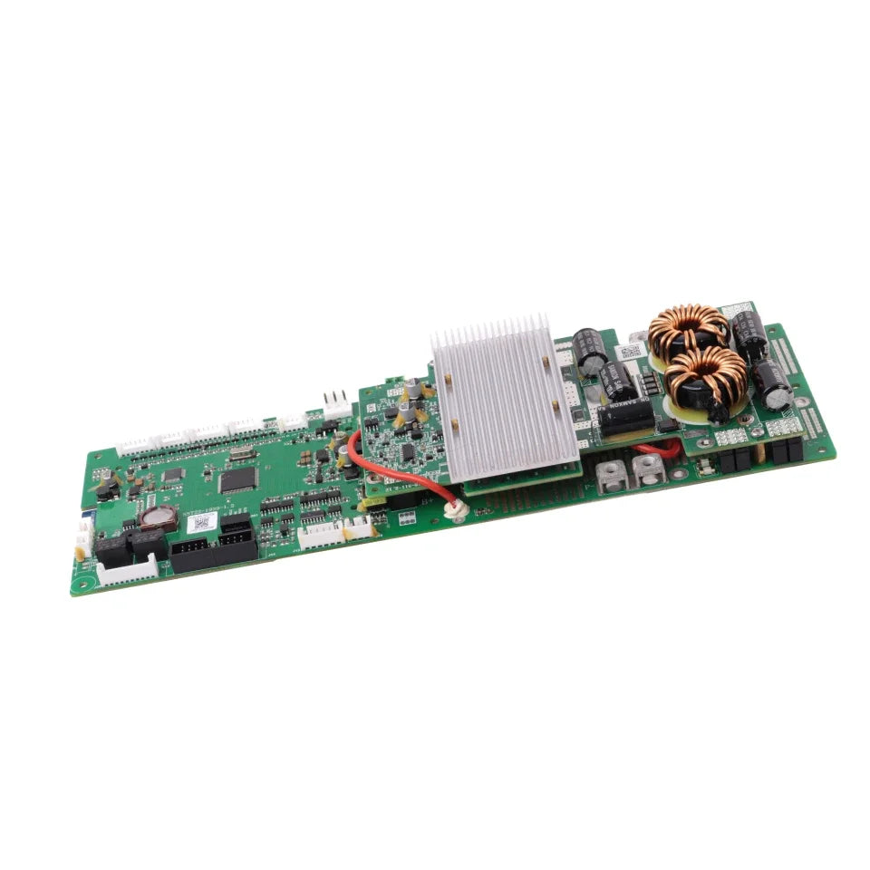 PACEex 16S 100A BMS PACE LifePO4 BMS Reliable and Safe with Multi-protection