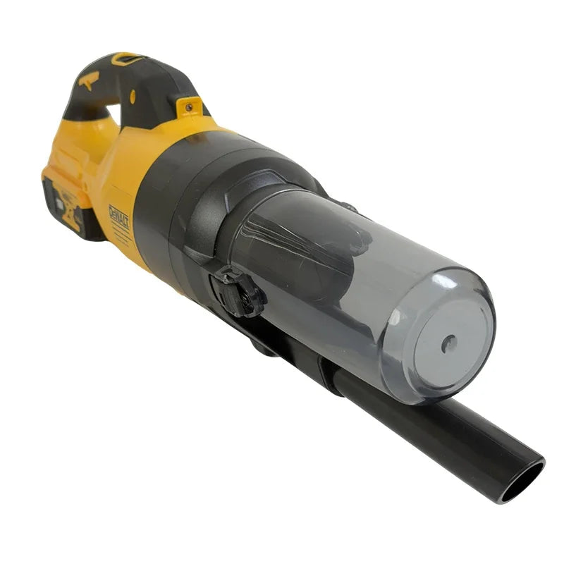 Dewalt Tool Cordless Handheld Vacuum Cleaner for Home and Car Ideal for Hardwood and Carpet Floors