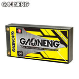 GAONENG GNB 4300mAh 2S 7.4V 160C/320C Low Profile Hardcase Super SHORTY LiPo Battery 5.0mm Deans XT60 Plug For RC Car 1/12 1:10