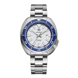 ADDIESDIVE Men's New Outdoor Quartz Watch 200M Diving BGW9 Super Blue Luminous Watch Sapphire Glass Men's Stainless Steel Watch