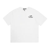 Classics Cole Buxton Simple Short Sleeve Men's Couple Ins Spring and Summer Loose Trend T-Shirt Women's CB Short Sleeve