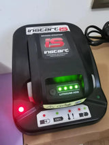 100%Original 2Ah for BRIGGS STRATTON INSTART TECHNOLOGY 10.8V IS12B-593560 575IS 675IS 850 Electric Diesel Engine Battery