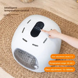 automatic pet drying box, special dryer for cat and dog pet store, silent small household bath