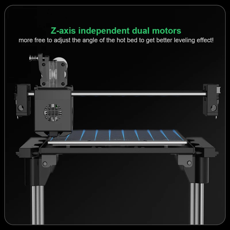 Infimech TX High Speed Printing 3D Printer