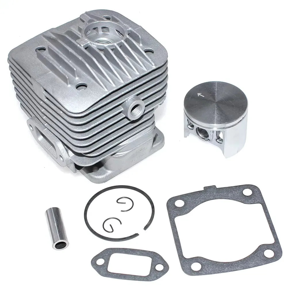 Cylinder Piston Kit 50mm for Makita Power Cutter Saw DPC7300 DPC7301 DPC7310 DPC7311 DPC7320 DPC7321 DPC7331