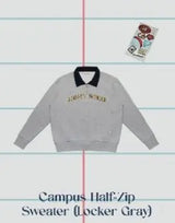 Presale Only You LingOrm Ling Ling Kwong 2026.4.30 New Class of 00K AlwaysWonder T-shirt Polo Shirt Sweatshirt Hat Jacket
