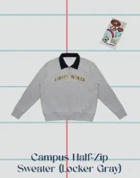 Presale Only You LingOrm Ling Ling Kwong 2026.4.30 New Class of 00K AlwaysWonder T-shirt Polo Shirt Sweatshirt Hat Jacket