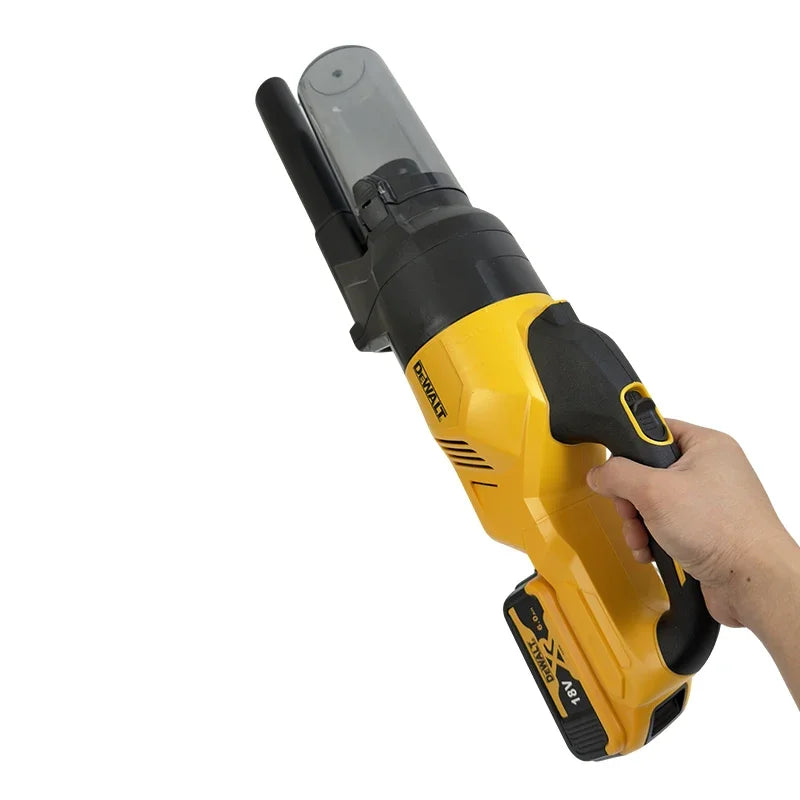 Dewalt Tool Cordless Handheld Vacuum Cleaner for Home and Car Ideal for Hardwood and Carpet Floors