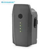 3830mAh Battery For DJI Mavic Pro Intelligent Flight Batteries / Charging Hub Charger For Mavic Pro Drone Battery Accessories