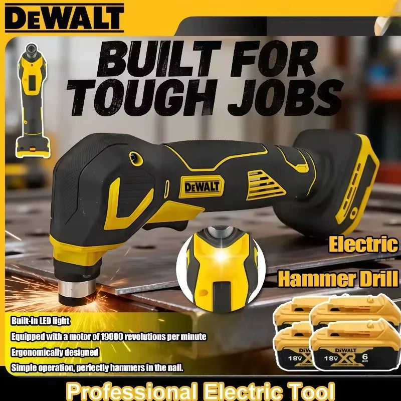 Dewalt new electric tool cordless reciprocating saw handheld angle grinder electric reciprocating saw portable saw electric tool