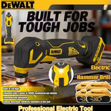 Dewalt new electric tool cordless reciprocating saw handheld angle grinder electric reciprocating saw portable saw electric tool