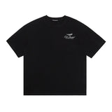 Classics Cole Buxton Simple Short Sleeve Men's Couple Ins Spring and Summer Loose Trend T-Shirt Women's CB Short Sleeve