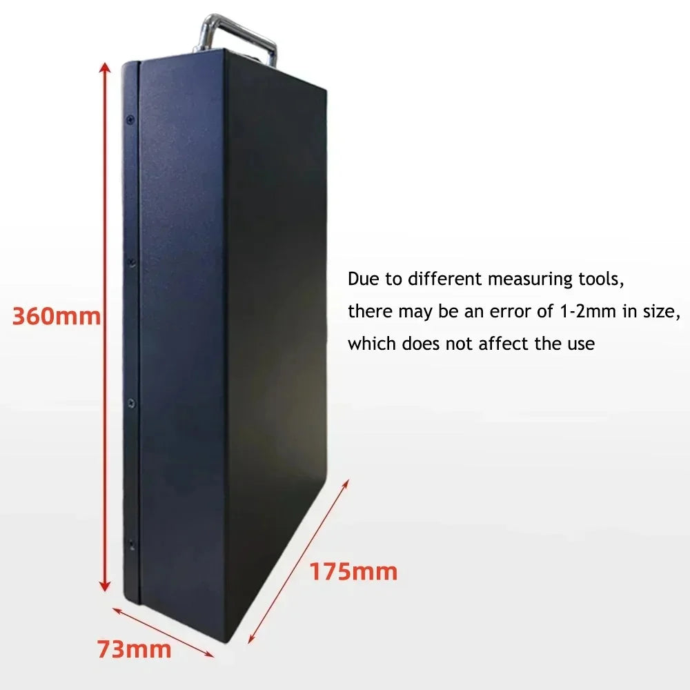 60V 20Ah-60Ah Electric Motorcycle Li-ion Battery Pack 2000W For Harley Two Wheel Foldable Citycoco Electric Scooter,Free Charg