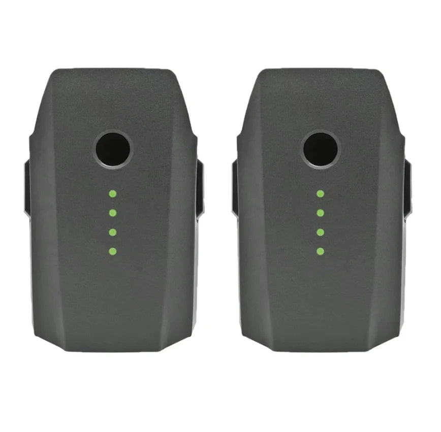 3830mAh Battery For DJI Mavic Pro Intelligent Flight Batteries / Charging Hub Charger For Mavic Pro Drone Battery Accessories