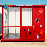 customize 24 Hour Self Service Eco Friendly Professional Pet Dog Washing Machine Multi Function Easy to Clean Bathing Machine