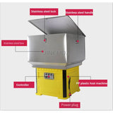Aquaculture Small Outdoor Pond Automatic Floating Fish Feeder/Automatic Fish Feeder