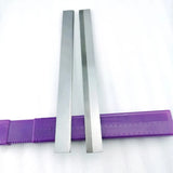 LIVTER  Material TCT Durable and Efficient for Hardwood Planing Blades  Woodworking Tools  Timber Peeling Can Be Customized