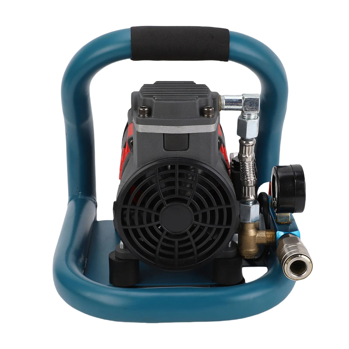 1.5L Portable Air Compressor Fit for BL1830B BL1840B BL1850B BL1860B BL1815 BL1820 BL1825 194309 1 194205 3 Battery