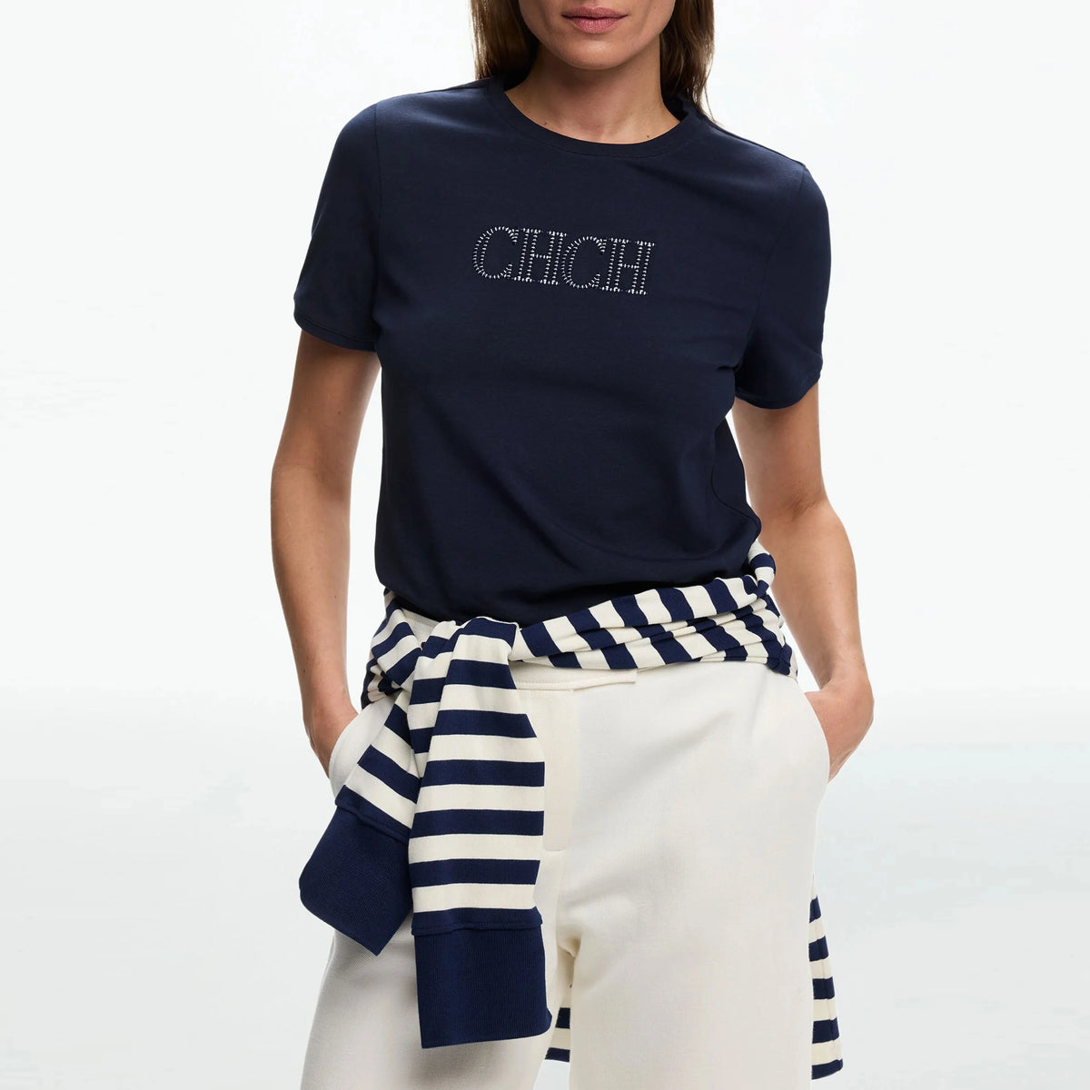 Temperament New Women's T Shirts Brand Short Sleeve O Neck CasualEmbroidery Design Cotton Female Tops Summer Women Tee Tops