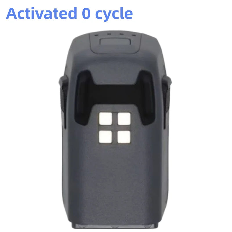 100% New Original 1480mAh-11.4V Battery for DJI Spark Intelligent Flight Drone Rechargeable Battery Accessories Part