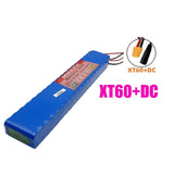 New 10S4P 36V 42V 20Ah lithium battery for electric scooters,for Alron, Shilop, Kugoo,Endurance 20-30km，With BMS