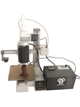 Bambulab A1 MINI Modified Chocolate 3D Printer with Random Accessory Pack Included