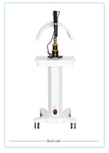 Professional Standing Multidunction Facial Machine Photo Therapy Skin Rejuvenation Full Body 7 Color Led Light Therapy Machine