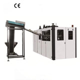 YG Customized Water Bottle Blowing Machine Full Automatic Plastic Pet Bottle Making Machinery