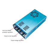 2000W 100A CC CV Power Supply DC-DC Step Up Boost Converter Adjustable High Current Charging Voltage Regulator Module 12V 24V