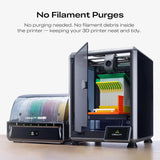 Creality CFS-C Filament Cutter Wear Monitoring Run-out / Tangle Detection for K1C 2025 / K1 Max 2025 / K1 Max / K1C / K1/ K1 SE