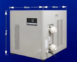 Refrigerators Industrial chillers, fish pond refrigerators Fish tank coolers
