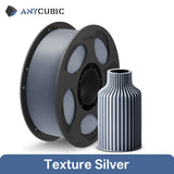 10Kg/lot ANYCUBIC 1.75mm Plastic PLA Filament For FDM 3D Printer Consumables 3D Printing Material For Kobra 2 Neo Max