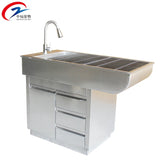 Multi-functional Pet Bathing Tub