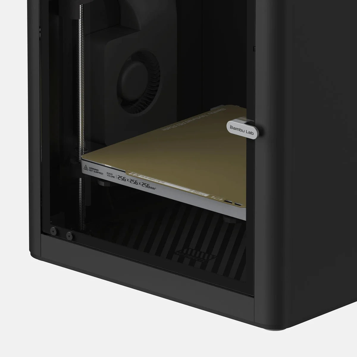 P1 Series 3D Printer Desktop Home FDM Fully Size Multi-color High Speed 3D Printer BambuLab Bambu Lab X1 Carbon3d Printer