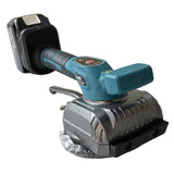 Makita Cordless Tile Intelligent Wall Tile Tiling Machine Tile Vibration Leveling Machine Power Tools For Makita 18V Battery