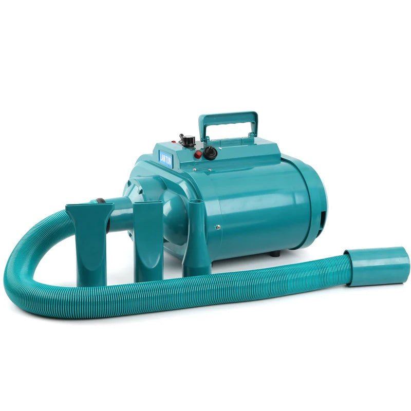 Professional Pet Hair Dryer Blower Double Motor 3300W 100-240V Pet Grooming Dryer for Dogs Cats Model LT1090CH