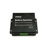 ANGUI Battery Equalizer Active 48V BM202S HC01 24V LED Display 2 X 24V Lead Acid Gel Batteries Series Balancer 2S Active NCM 48V