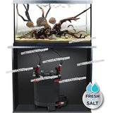 High Performance Aquarium , Canister Aquariums
