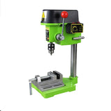 New Small Household Multifunctional Electric Milling Machine Drilling Tool 220V/480W Electric Drill Variable Speed Drill Small B