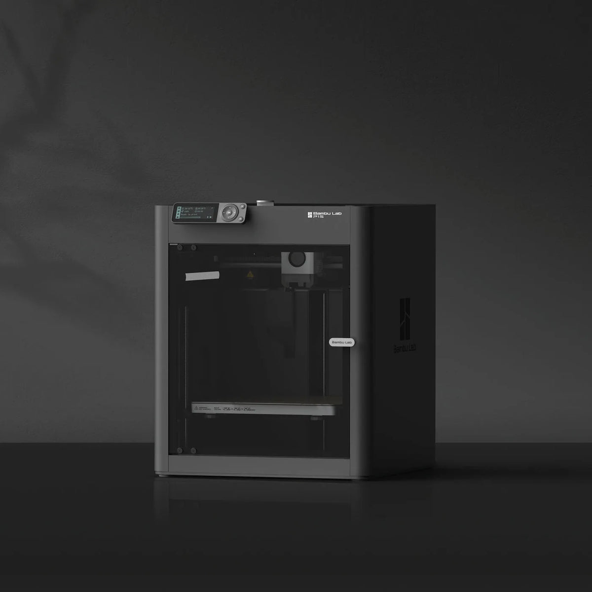 P1 Series 3D Printer Desktop Home FDM Fully Size Multi-color High Speed 3D Printer BambuLab Bambu Lab X1 Carbon3d Printer