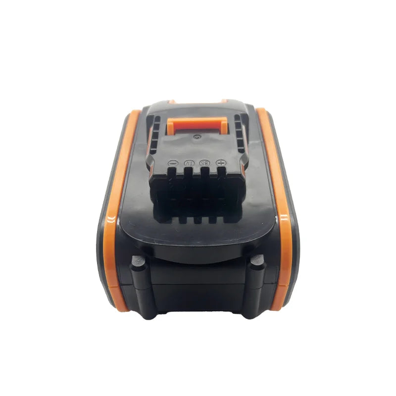 For worx 20V 6.0Ah Lithium battery Rechargeable WA3553 WA3551 WA3553.1 WA3570 for All WORX Electric and Garden Tools