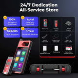 Autel KM100 KM100X KM100E Universal Smart Fob Programmer Key Programmer V200 Universal Key Generator Free Update Lifetime